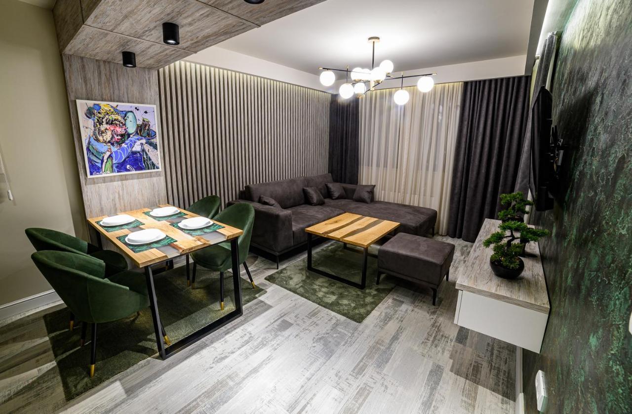 Apartmani Milanovic Bijeljina Exterior foto